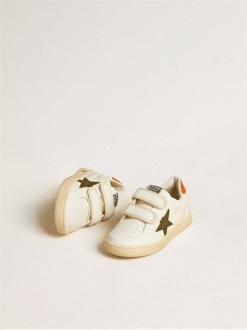  GOLDEN GOOSE | F00680612163